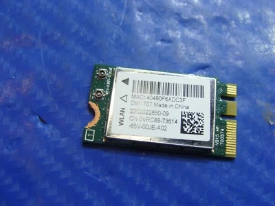 Dell Inspiron 15 3552 15.6" Genuine Laptop WiFi Wireless Card QCNFA335 - Image 1 of 4
