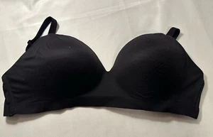 Soma Women Bra Enbliss Wireless 38 DDD Body T Shirt Lightly Lined Adj. Strap - Picture 1 of 7