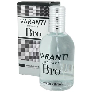 Varanti Hombre Bro Eau De Toilette Männer Duft 100 ml Parfüm EdT NEU OVP Händler