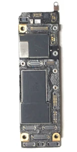 Apple iPhone 11 64GB Logic Board Motherboard FOR PARTS ONLY - Picture 1 of 2