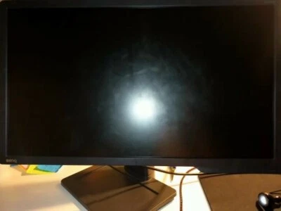 BenQ Zowie 24" e-Sports Gaming Monitor - (XL2411P) [FOR PARTS OR NOT WORKING] - Image 1 of 2