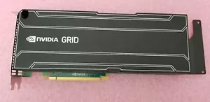 NVIDIA 900-52401-0020-000 GRID K1 16GB Graphics Card - Picture 1 of 5
