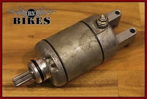YAMAHA YZF-R6 R6 RJ03 99-02 - Arranque de arranque - Imagen 1 de 2