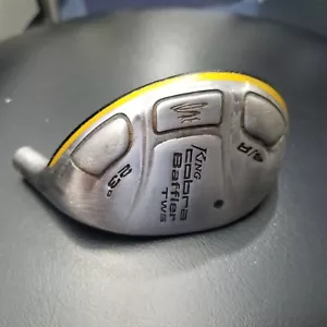 King Cobra TWS BAFFLER 4 HYBRID 23* Right Handed (HEAD ONLY) Used 4/R 335 bore - Picture 1 of 3
