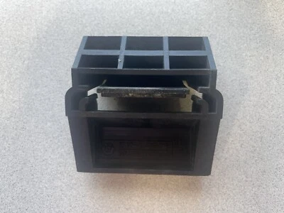 BMW X5 E53 2000-2006 ~ SOPORTE RADIADOR ~ 17101439116 ~ PIEZA OEM Foto 1 de 3