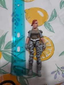 Figura de acción Natasha Raven The Corps - Imagen 1 de 4
