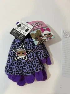 Gloves Lol Surprise Gloves  - Picture 1 of 2