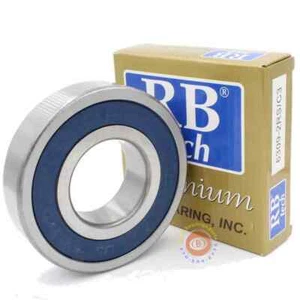 Replaces Massey Ferguson TX20136A 45mm ID Radial Ball Bearing - Picture 1 of 3