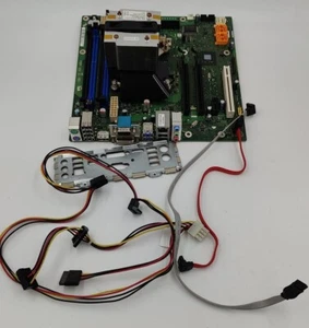 Scheda Madre FUJITSU D3162-A12 GS2 Per PC Fujitsu Esprimo Socket LGA1155 - Imagen 1 de 6