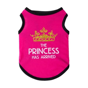 Various Pet Puppy Small Dog Cat Pet Clothes Dress Vest T Shirt Apparel Clothes - Picture 1 of 99