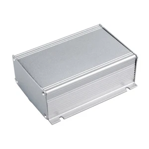 3pcs Aluminum Project Box Aluminum Enclosure Case Electronic DIY Al - Picture 1 of 6