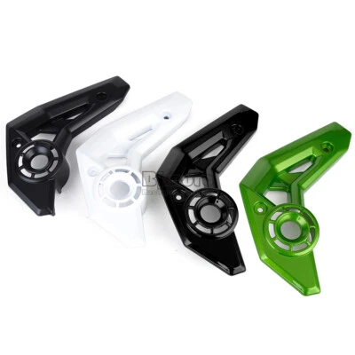 Ninja 650 Frame Side Cover Guard Fairing Protector For Kawasaki Z650 2017-2021 Foto 1 de 4