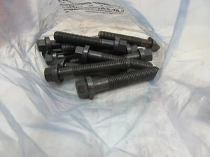 12 pernos de culata NOS Cummins 6C/ISC/ISL. PAI# 040068 Ref.# 3917728 3917729 - Imagen 1 de 2