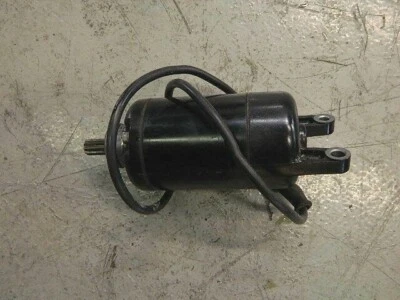 #* 08 12 Kawasaki Ninja EX250R EX 250 motor de arranque línea de motor de arranque * 2012 Foto 1 de 4