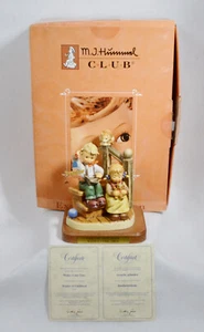 Hummel Wishes Come True # 2025/A Exclusive Edition 2000-2001 MIB - Picture 1 of 10