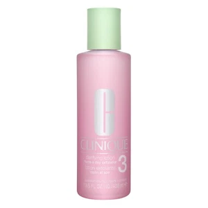 Clinique Clarifying Lotion 13.5oz,400ml Skincare Toner Exfoliate Renew #3 - Picture 1 of 3