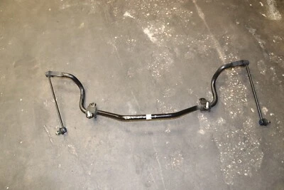 Barra estabilizadora delantera antivuelco Acura MDX 2014-2015 3,5 L tracción delantera OEM Foto 1 de 4