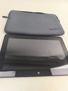 Asus Vivotab 10 Windows 8 Tablet - Aggiornato a Windows 10 - Completamente funzionante - Foto 1 di 4