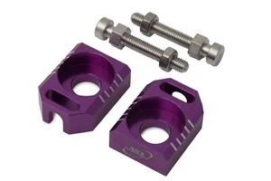 AS3 AXLE BLOCKS for SUR-RON LIGHT BEE 2018-2024 - Picture 1 of 7