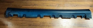 1 Seitenschweller Mercedes W167 GLE A1676908903 Links - Bild 1 von 3