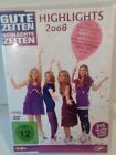 DVD:" Gute Zeiten Schlechte Zeiten" Highlights 2008