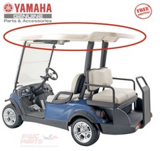 yamaha golf buggy parts