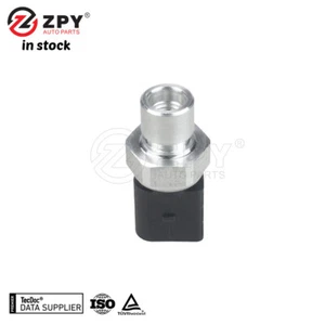 BEYU For Audi A4 S4 A4 A8 Quattro 3R0 959 126 A/C Pressure In Compressor Switch - Picture 1 of 6