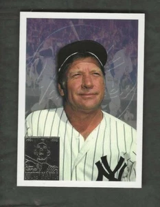 1996 TOPPS SERIES 1 & 2 COMPLETE (440) CARD SET, MANTLE, JETER, BONDS, HELTON - Picture 1 of 1