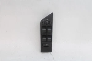 FRONT DOOR WINDOW SWITCH Evoque 12 13 14 15 16 17 18 Left 1346366 - Picture 1 of 12