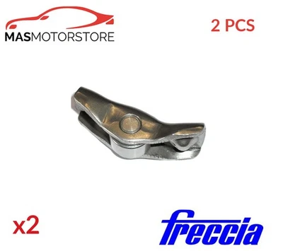 SCHLEPPHEBEL MOTORSTEUERUNG FRECCIA RA06-907 2PCS I NEU OE QUALITÄT - Image 1 of 4