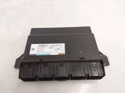 Centralina Ford Kuga II DM2 per impianto frenante AV6N19G481AL 1.6 benzina 32758133 - Immagine 1 di 4