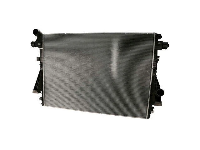 Radiator For 11-16 Ford F350 Super Duty F250 F450 F550 6.7L V8 NV96X8 Foto 1 de 1