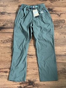 Nike ACG UV Wanderhose "grün" (Größe Herren XS) - Bild 1 von 11