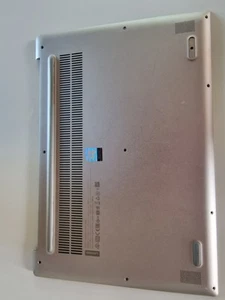 Back Cover Bottom Pour Lenovo Ideapad 530s - Photo 1/3