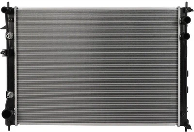 Sunbelt Radiator For 08-14 Subaru Tribeca B9 Tribeca 3.6L Lifetime Warranty - Image 1 of 4