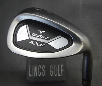 Bridgestone Tourstage EXE Gap Wedge Regular Steel Shaft Tourstage Grip - Image 1 of 4