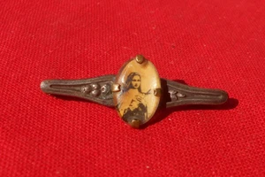 Ste Thérèse - Broche Barrette  ! - Foto 1 di 2