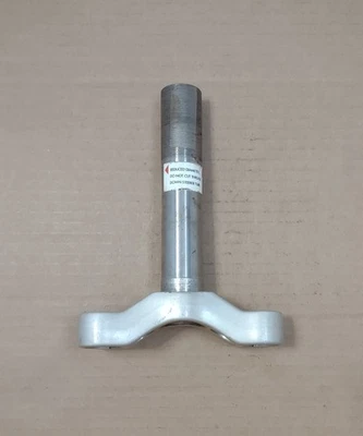 Vintage Rock-Shox Bike Mag Fork Crown 1 1/8" Threaded 140mm Size Mountain Biking - Image 1 of 4