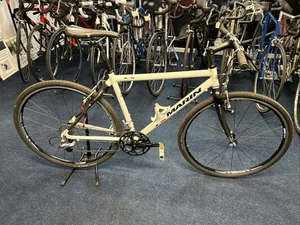 Marin Mill Valley Hybrid Bike Carbon Forks And Seat Stays. 27 Speed VGC Bicycle - Picture 1 of 18