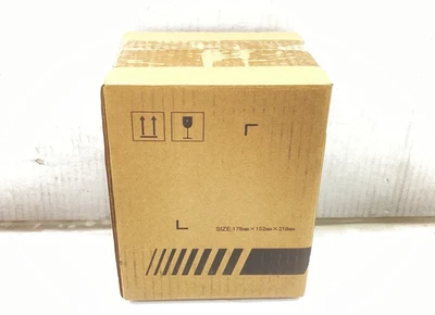 Impresora de recibos HP Engage One Prime DT - 203 dpi - USB-C - 4VW61AT Foto 1 de 3