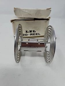 LPL 120 Film Developing Reel Spirals - Picture 1 of 8