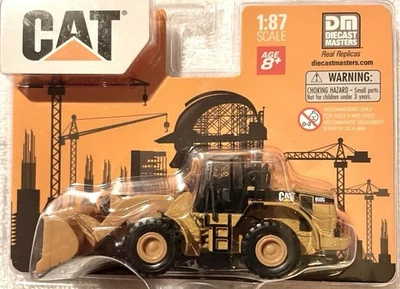 Diecast Masters | 1:87 Cat 950G Series II Wheel Loader | Model 84402 (New in Pk) - Image 1 of 2