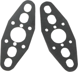 COMETIC C2047PV Exhaust Power Valve Gasket Kit 97 Polaris Indy XC 440 - Picture 1 of 2