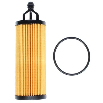 Filtro de aceite OX 1213D Mahle para VW Dodge Charger Jeep Grand Cherokee Durango 300 L Foto 1 de 4