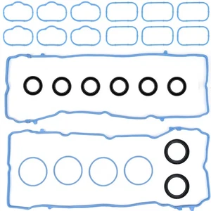 Juego de juntas de cubierta de válvula 5184596AE y junta de colector de admisión MS97204 para Dod... - Imagen 1 de 5