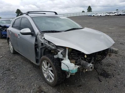 Engine ECM Electronic Control Module By Battery 2.0L Fits 12-13 MAZDA 3 1066957 - Image 1 of 4