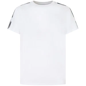 MOSCHINO - T-shirt bianca per uomo - Imagen 1 de 1