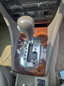 Used Automatic Transmission Shift Lever Assembly fits: 2004 Audi a6 Grade - Picture 1 of 17