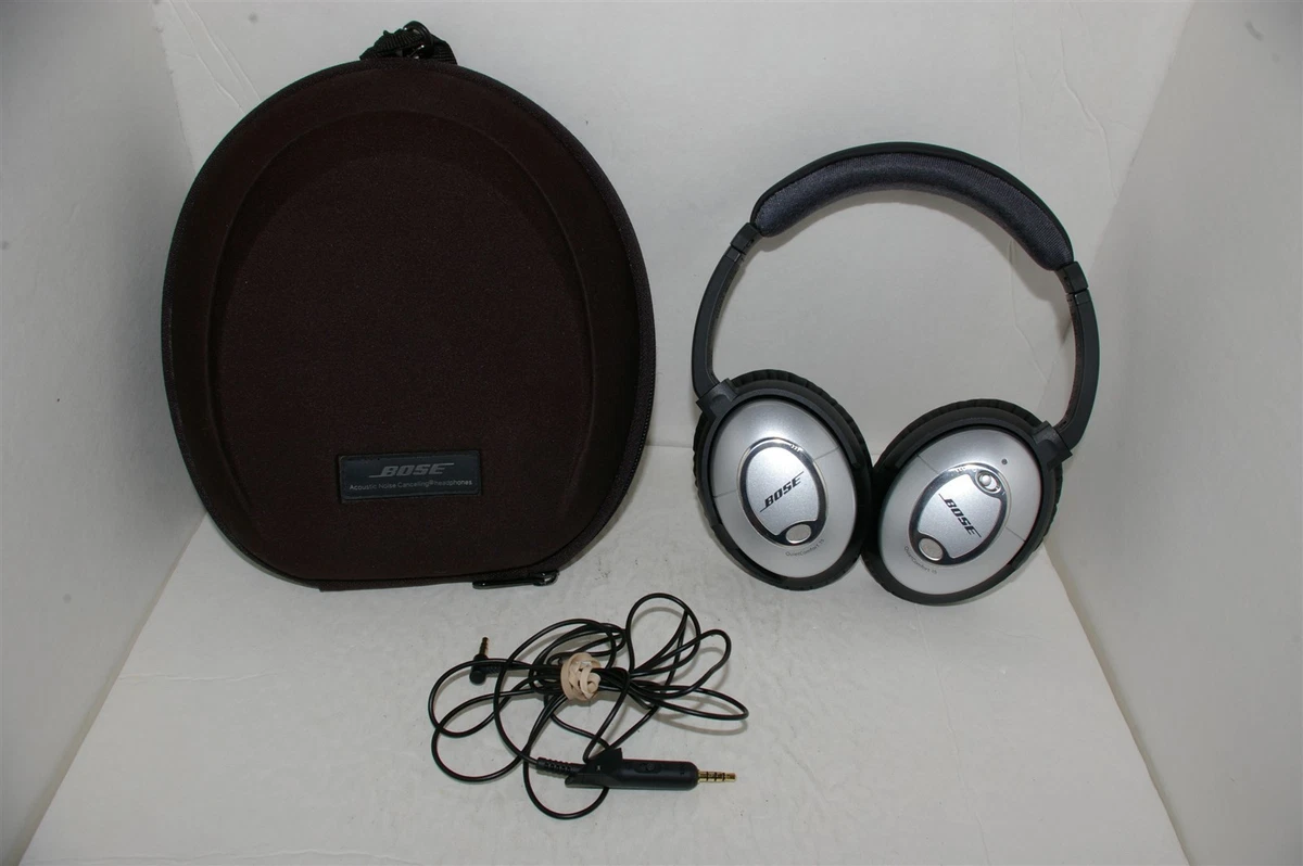 Bose Headphones Qc15 for sale | eBay
