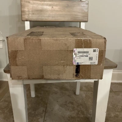 KIT DE MOLDURAS INTERIORES CHEVROLET OEM 2016-2024 CAMARO 23507866 Foto 1 de 3